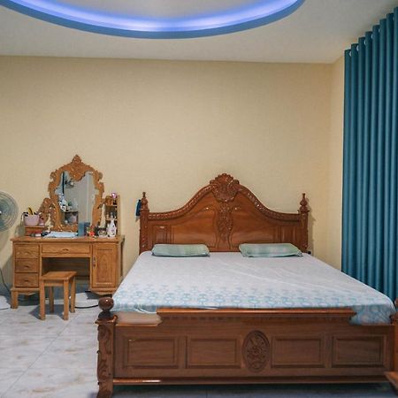 Homestay Bao Binh Ben Tre Exterior foto